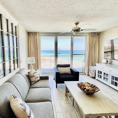 Beachfront Retreat- "The Getaway" Destin Exterior photo